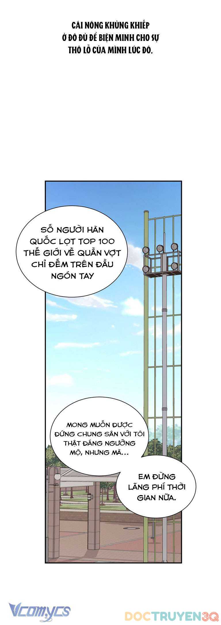 [18+] cân bằng nhiệt chapter 1 47