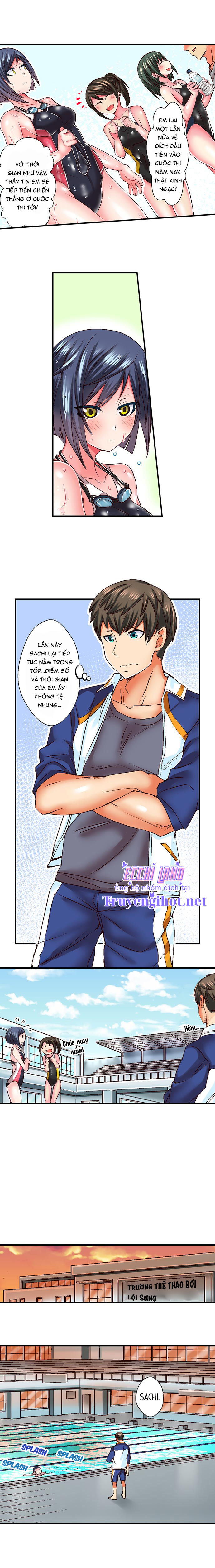 ham muốn mạnh mẽ chapter 1.1 6