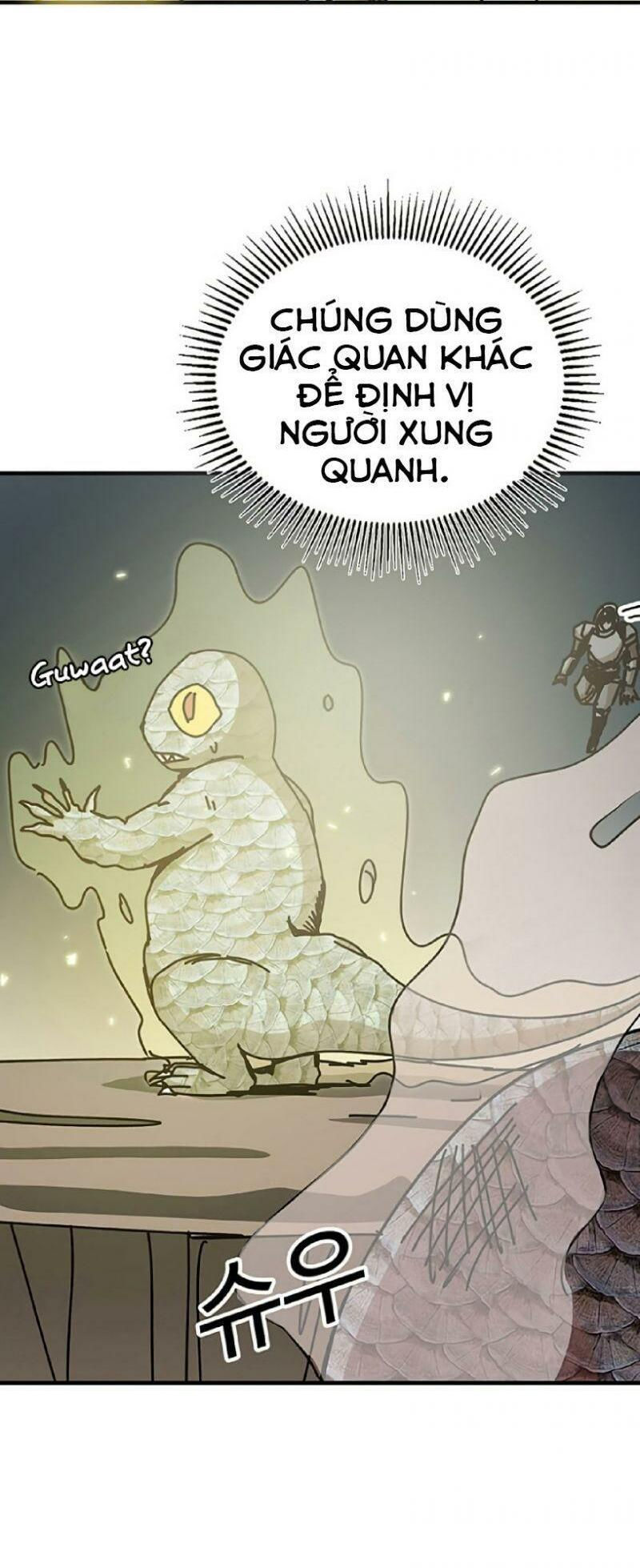 người chơi lỗi chapter 68 36