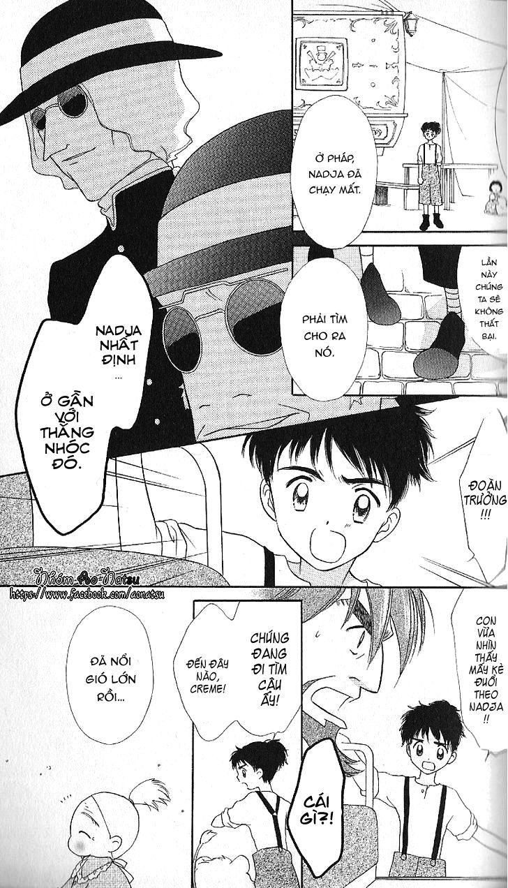 ashita no nadja chapter 8 13