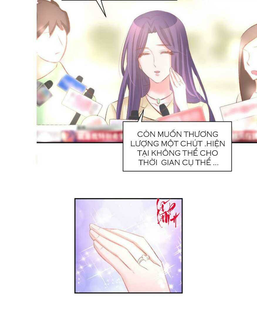 hôn nhân ấm áp : tổng tài sủng vợ thành nghiện chapter 46.1 5