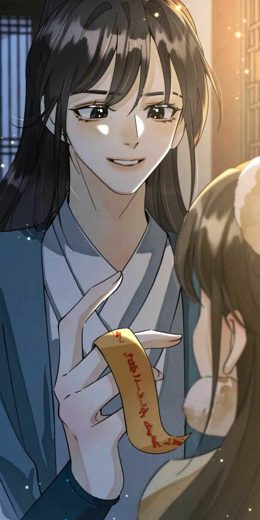 ác nữ mỹ nhân siêu vô hại chapter 7 35