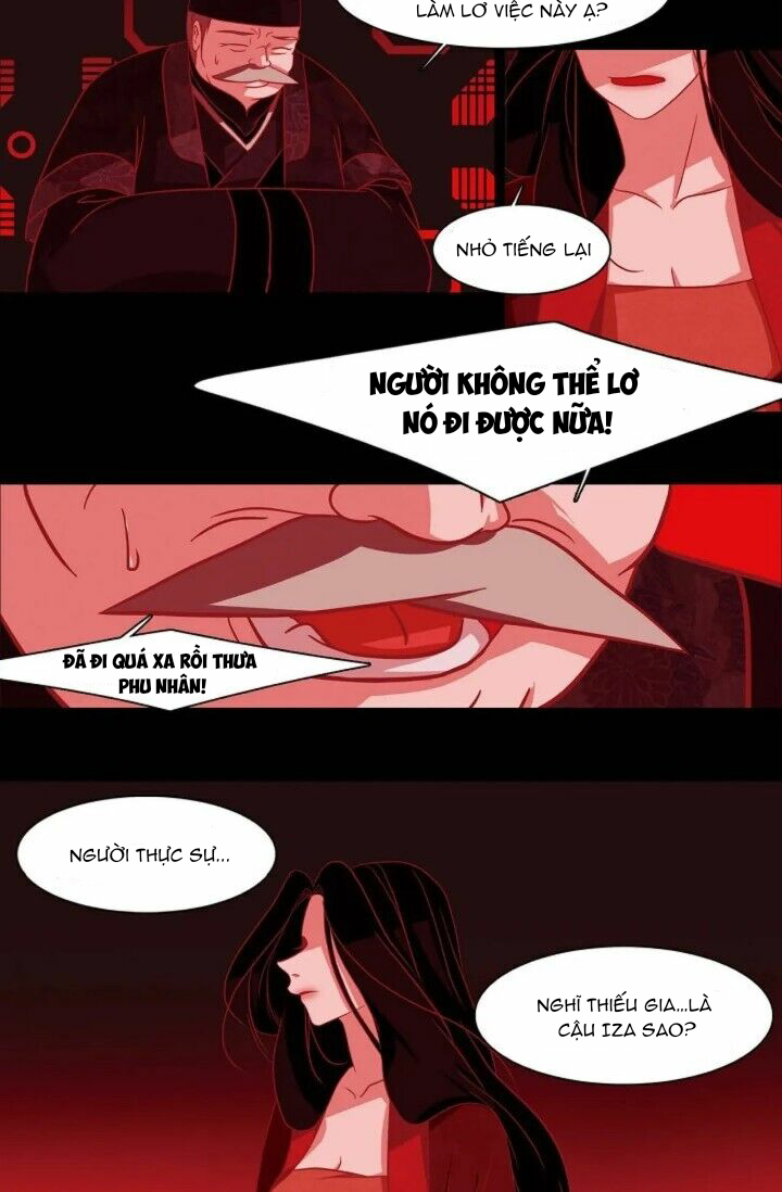 huyết hồ chapter 5 34