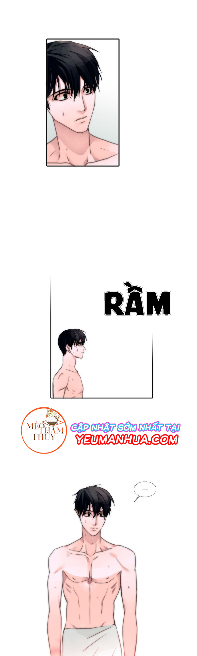 love shuttle chapter 5 8