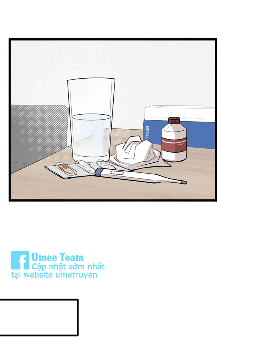 rốt cuộc bé mèo đang nghĩ gì ? chapter 18 2