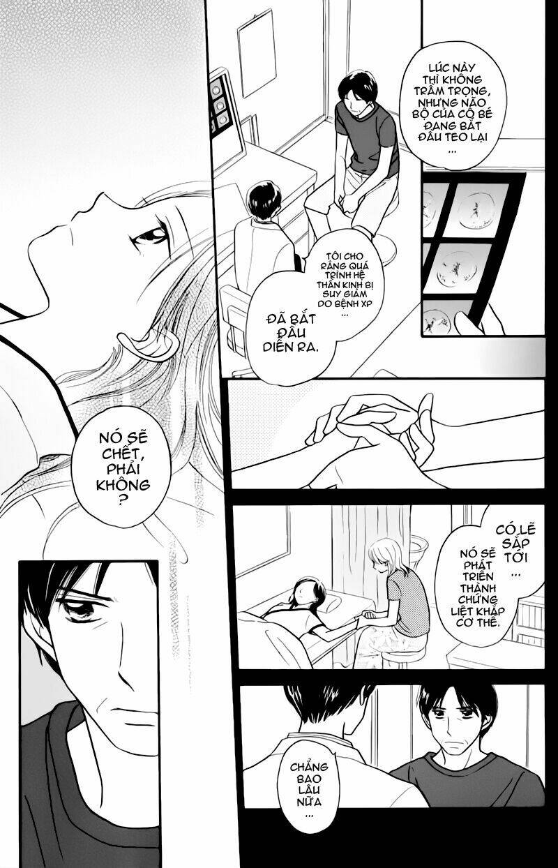 taiyou no uta chapter 3 32