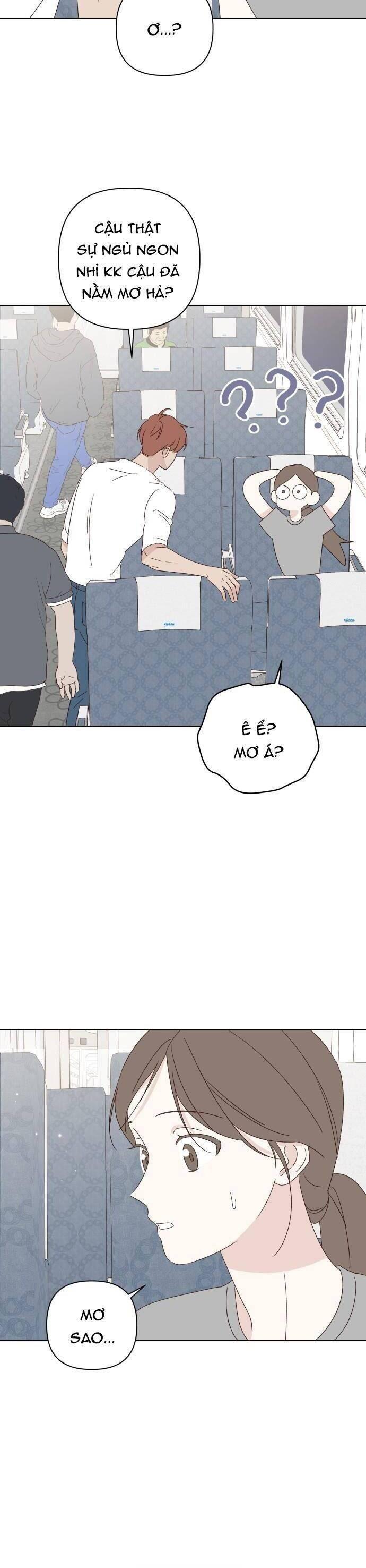 lén lút quện nhau chapter 53 14