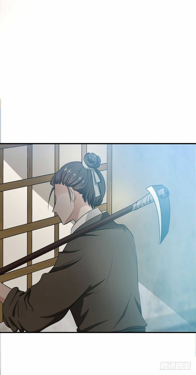 bạo lực tiếu thôn cô chapter 4 10