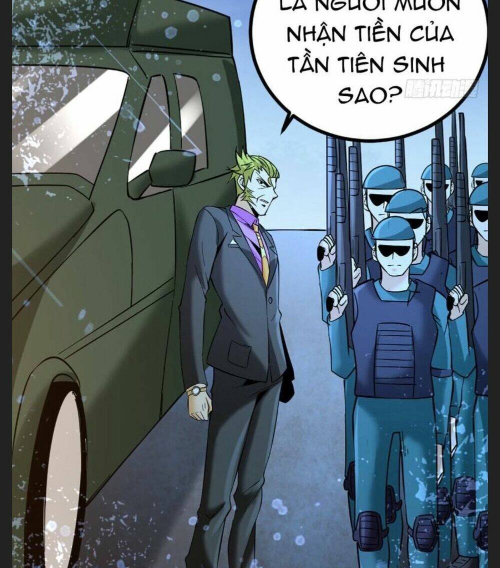 đô thị đỉnh phong cao thủ chapter 107 35