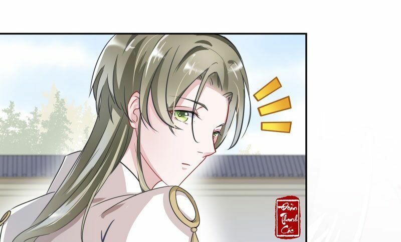 vương gia không thể trêu chapter 4 58