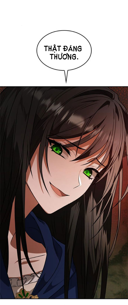 chị yêu, kiếp này em sẽ là hoàng hậu chapter 5.1 11