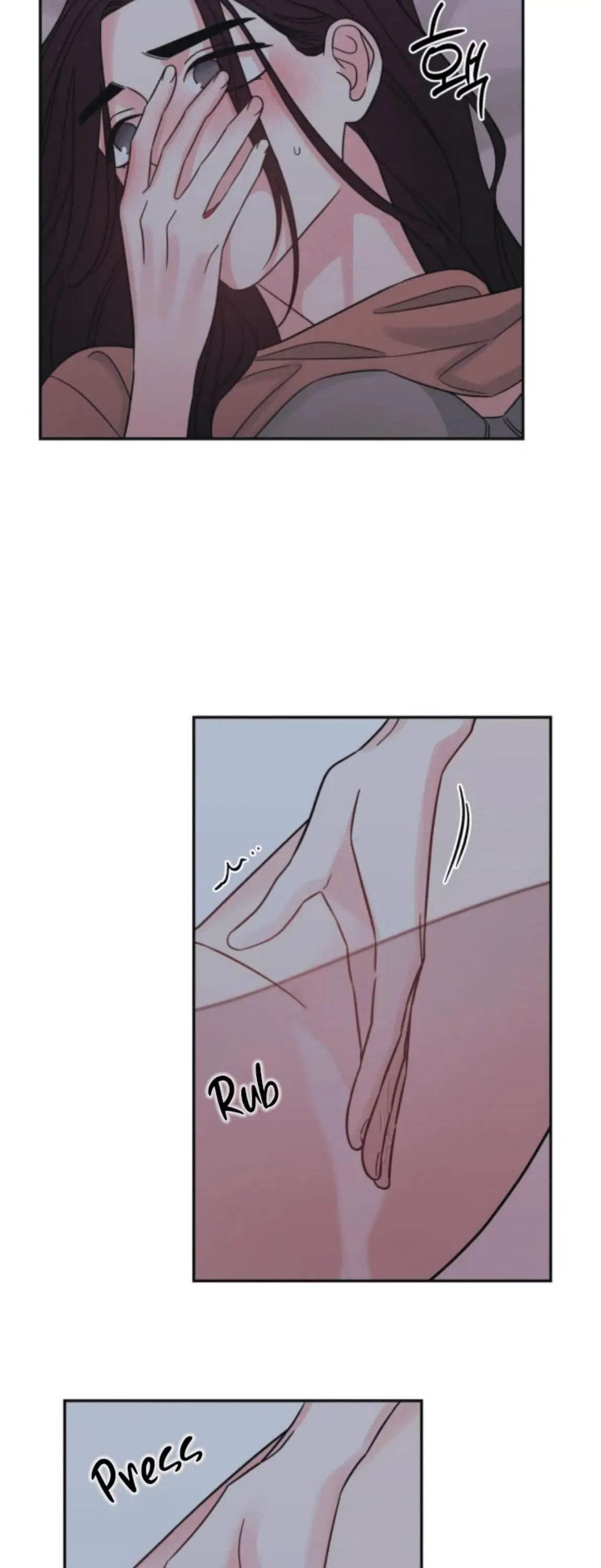 ra khỏi nhà tôi ngay! chapter 21.1 17