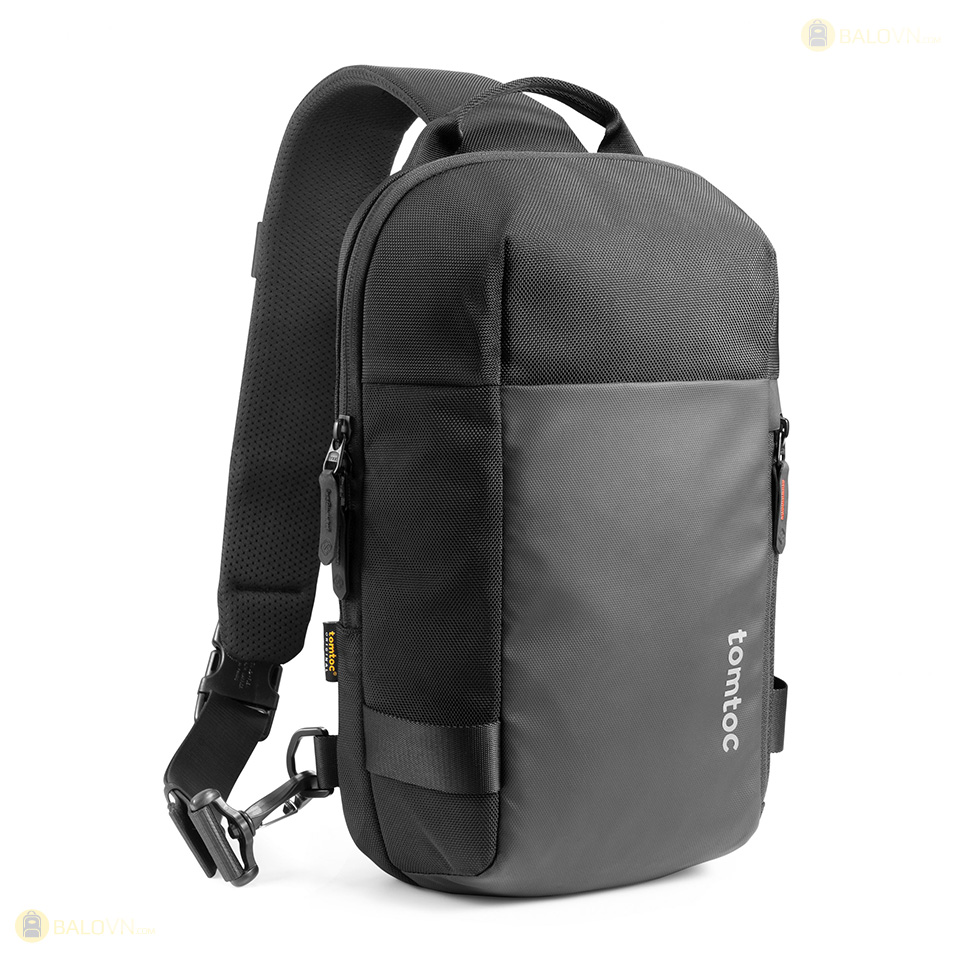 Túi Đeo Chéo Tomtoc A54 CroxBody EDC Sling Bag 11-inch - Hàng Chính Hãng