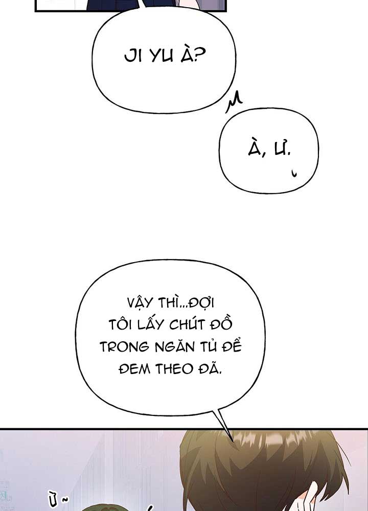 nhật ký yêu đương chapter 12 61