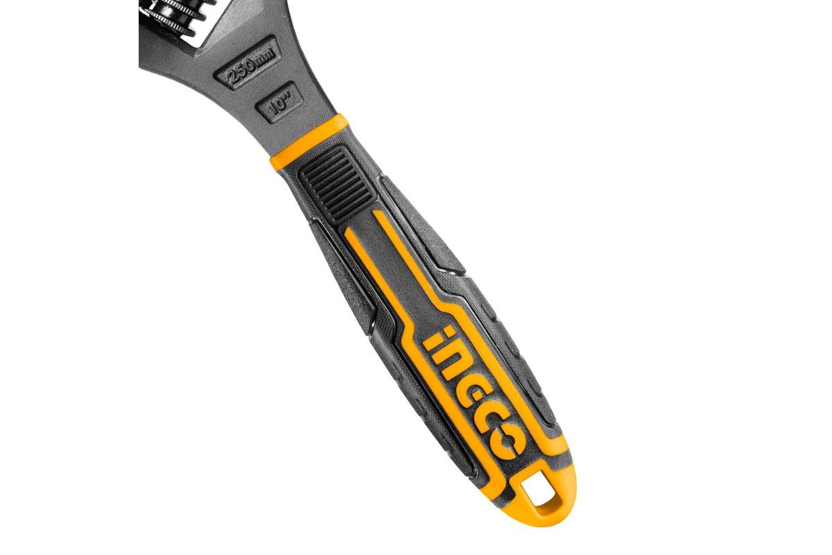 MỎ LẾT 10" 2 TRONG 1 INGCO HADWG0810 - HÀNG CHÍNH HÃNG