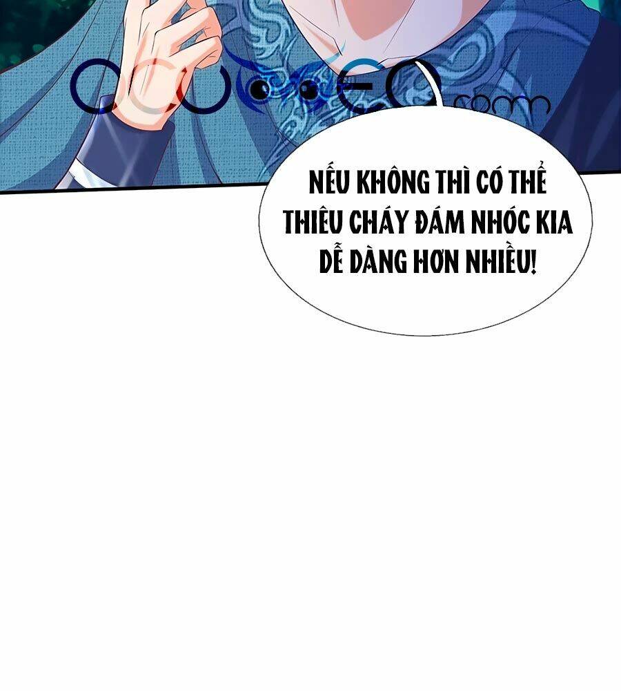 bỗng một ngày trở thành con gái nhà vua chapter 203 33