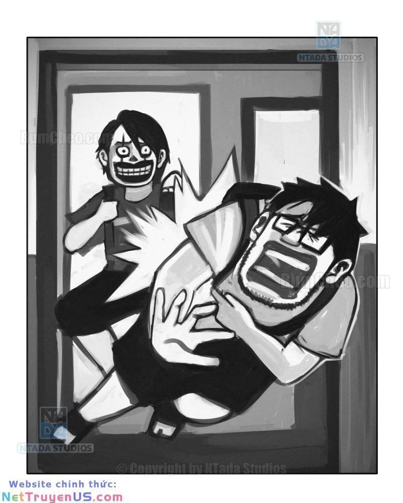 thần ẻ bắn tùm lum chapter 7 6