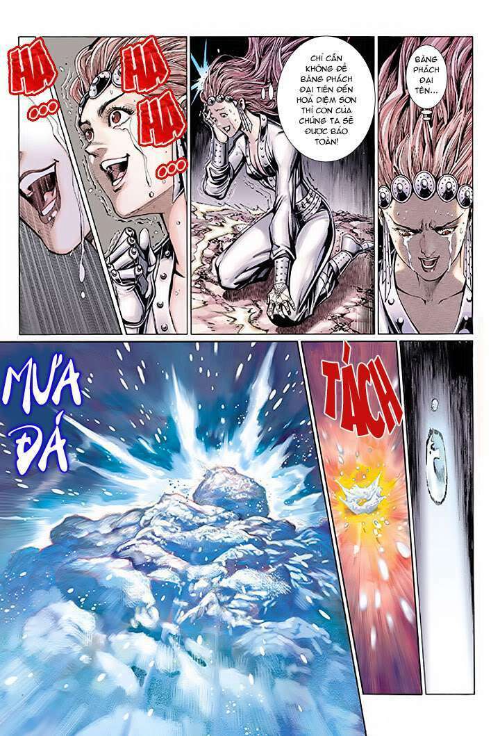 đại thánh vương chapter 32 25