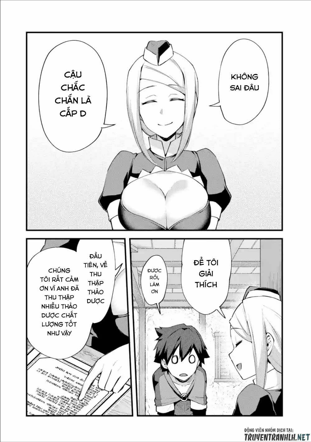 nido tensei shita shounen wa s rank boukensha toshite heion ni sugosu-zense ga kenja de eiyuu datta chapter 5 8