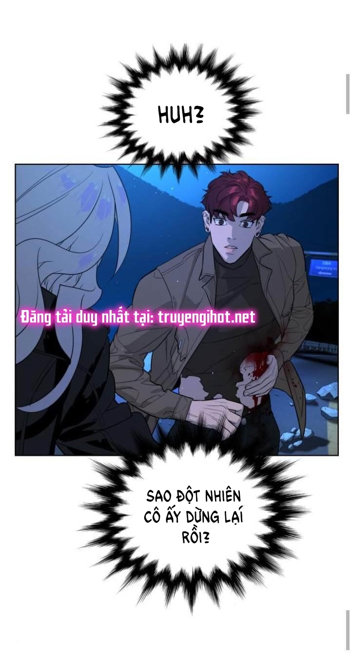 bạch huyết - white blood chapter 63 37
