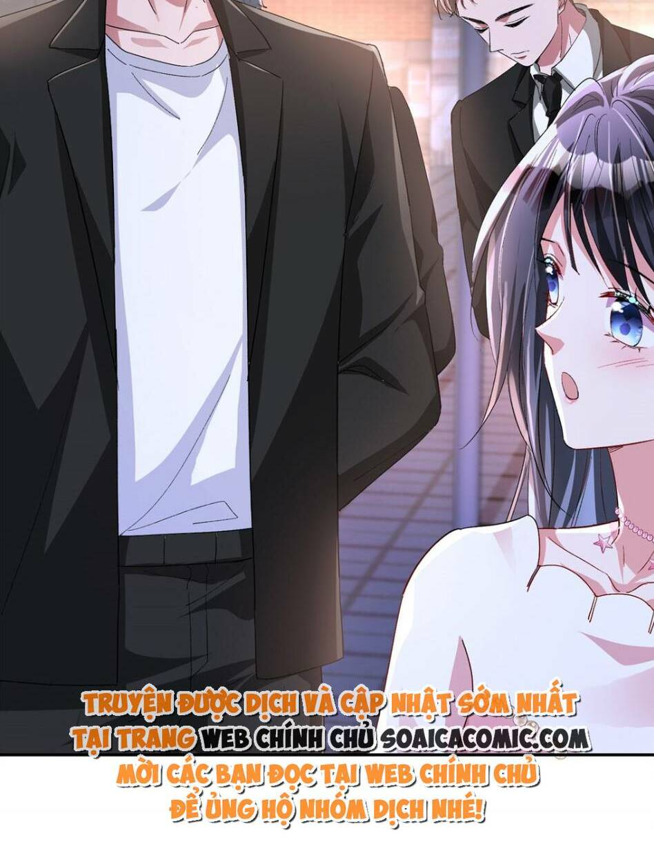 tổng tài huyết tộc cực sủng cô vợ mỹ nhân ngư chapter 132 11