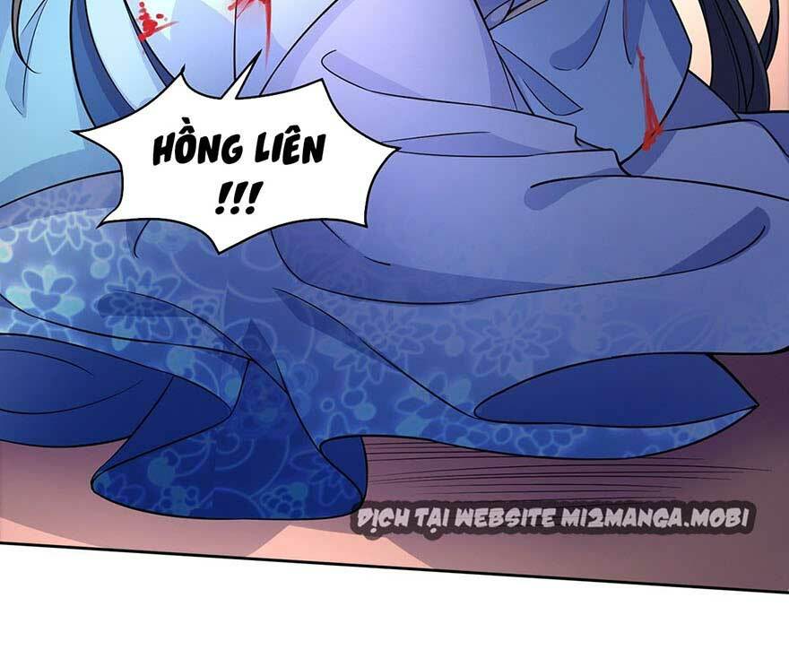 hoạn phi thiên hạ chapter 51 22