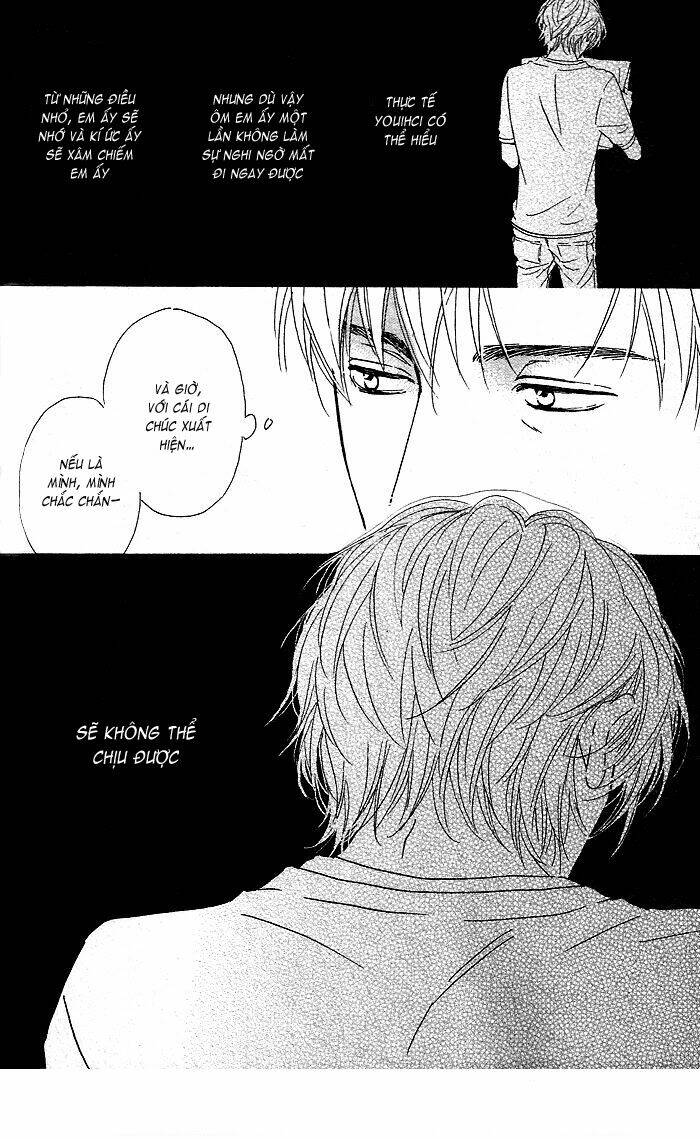 hana wa sakuka chapter 30 11