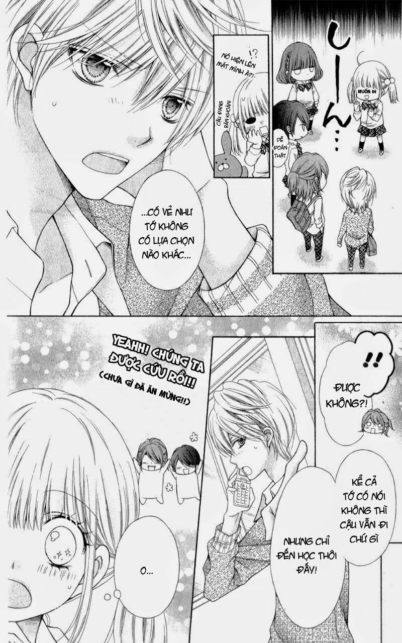 sugar soldier chapter 10 10