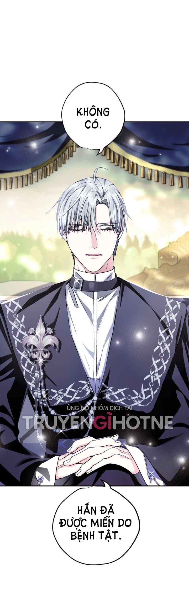 cha à, con không muốn kết hôn đâu chapter 104 23