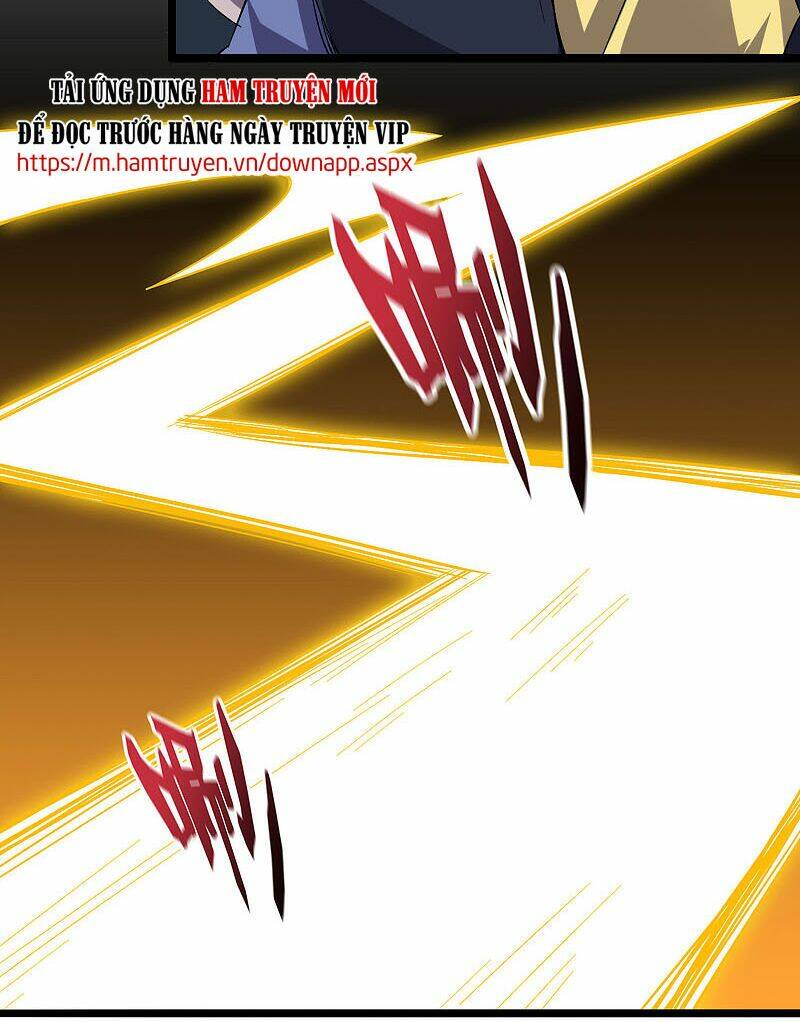 phục thiên thánh chủ chapter 90 15