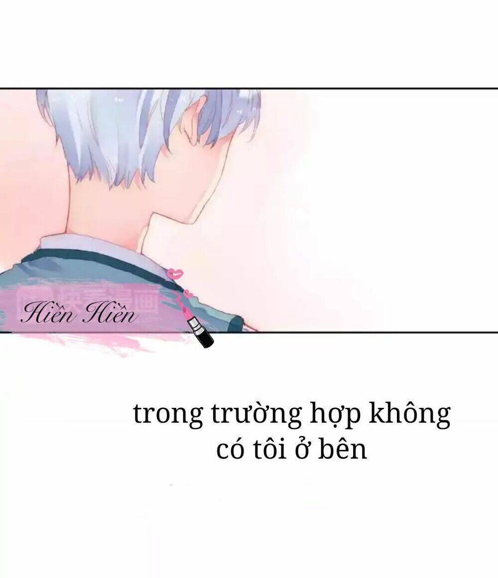 sos! tôi đã yêu một con sâu bướm (phần 2) chapter 35 7