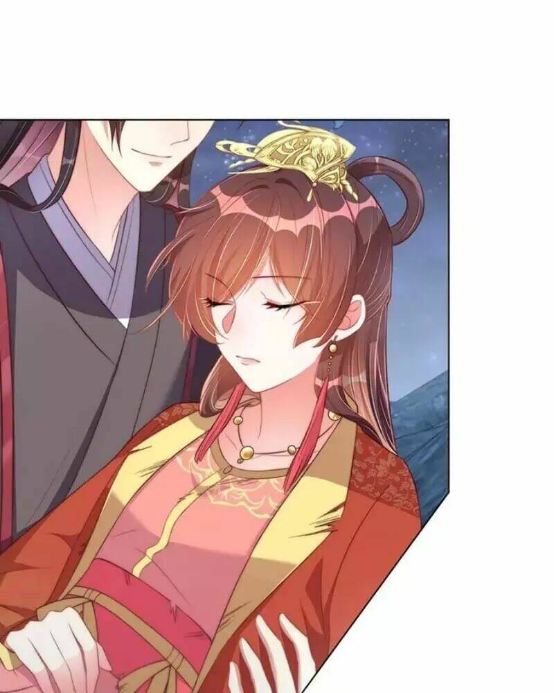 công chúa tại thượng: quốc sư mời xuống kiệu chapter 32 62