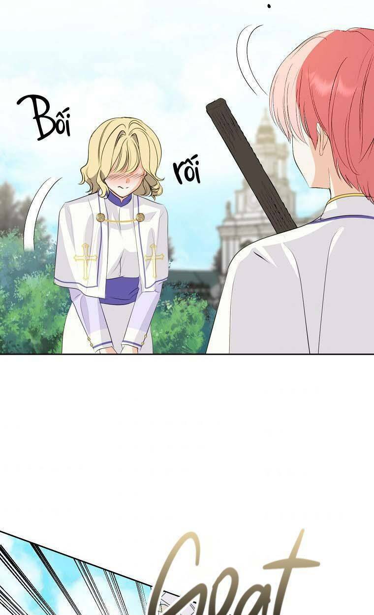 phía sau mặt nạ của nam chính hiền lành chapter 22 40