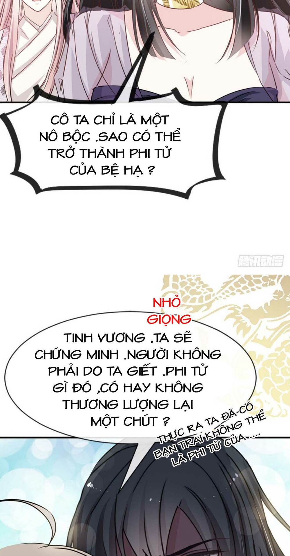 thiên hạ đệ nhất sủng phi chapter 16 22