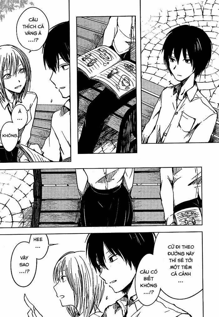 world gaze clips chapter 1 20