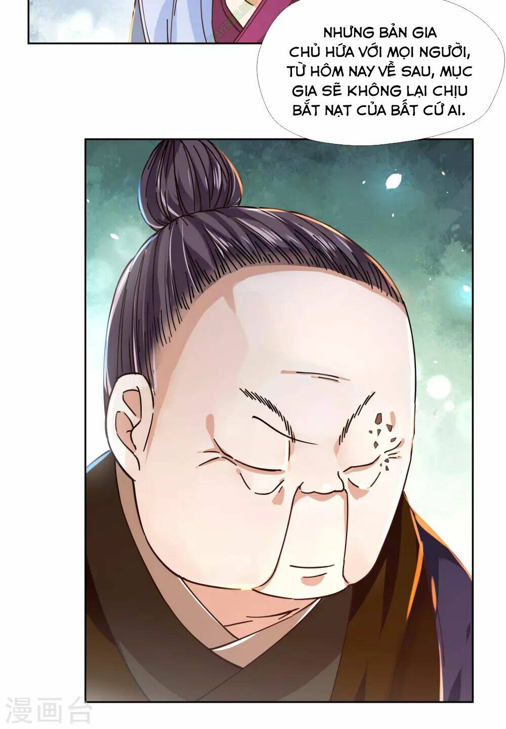 võ linh kiếm tôn chapter 5 24