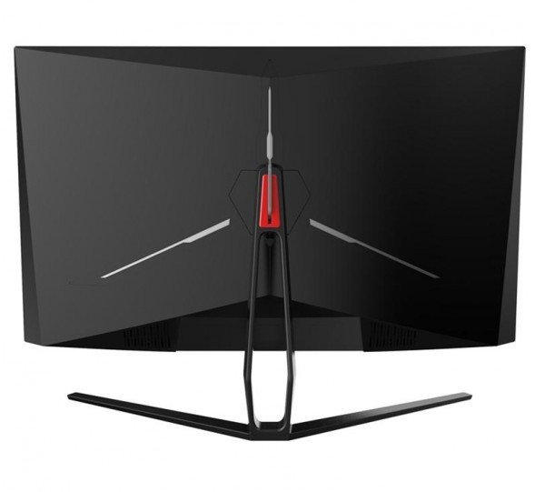 Màn hình LC-Power M32 32inch FullHD 165Hz VA Cong Bảo hành 36 tháng - Hàng chính hãng