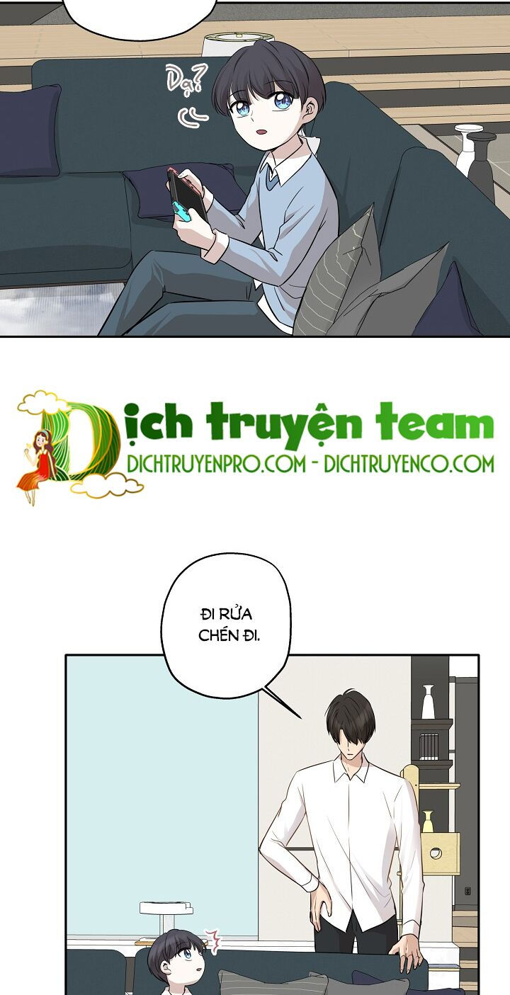 cuộc sống kỳ thú chapter 70 19