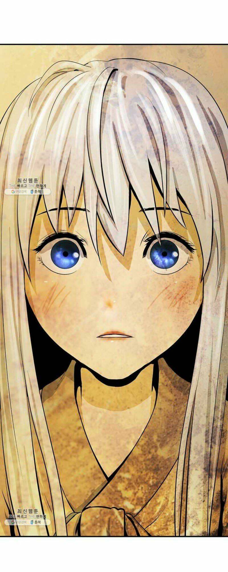 xuyên không thành hổ chapter 7 42