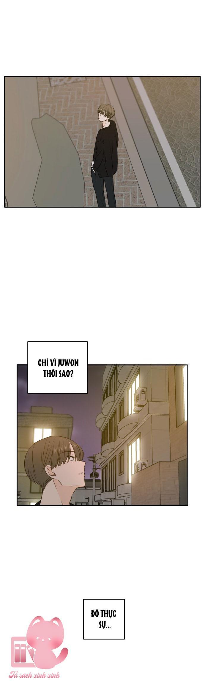 hẹn gặp nhau ở kiếp thứ 19 chapter 48 31