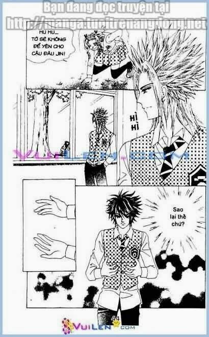 sức thanh xuân chapter 8 44