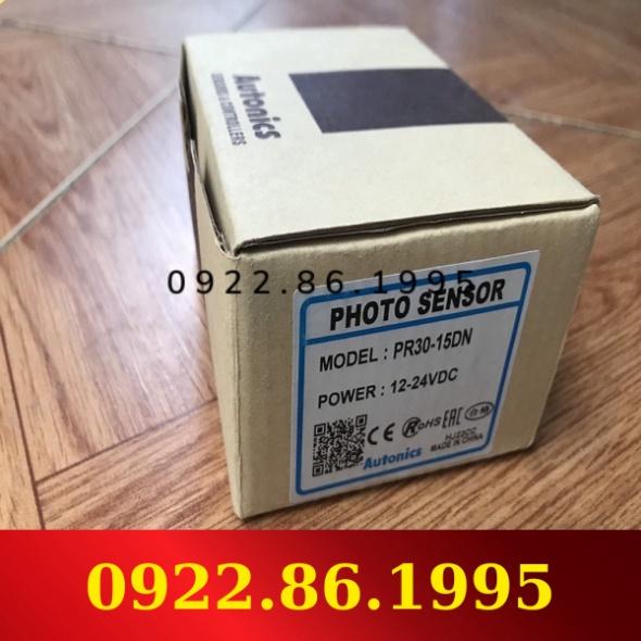 Cảm biến tiệm cận PR30-15DN mới