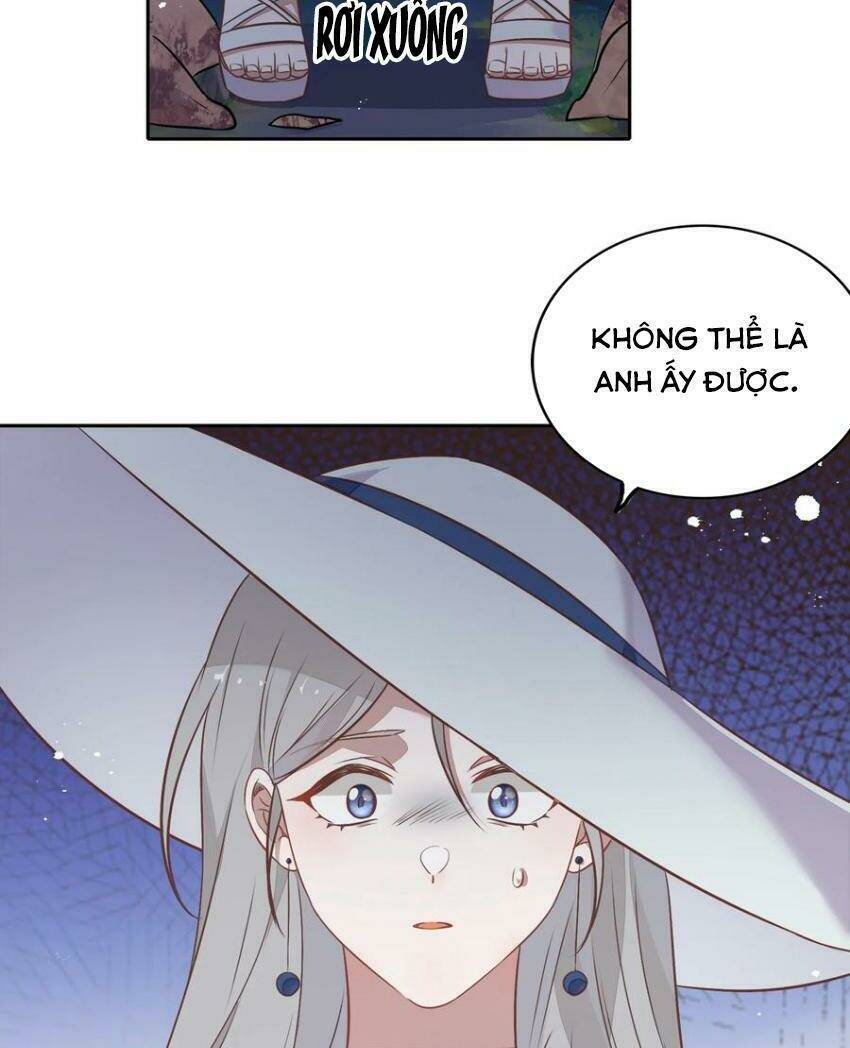 bạn trai kém tuổi bẫy yêu tôi chapter 76 16