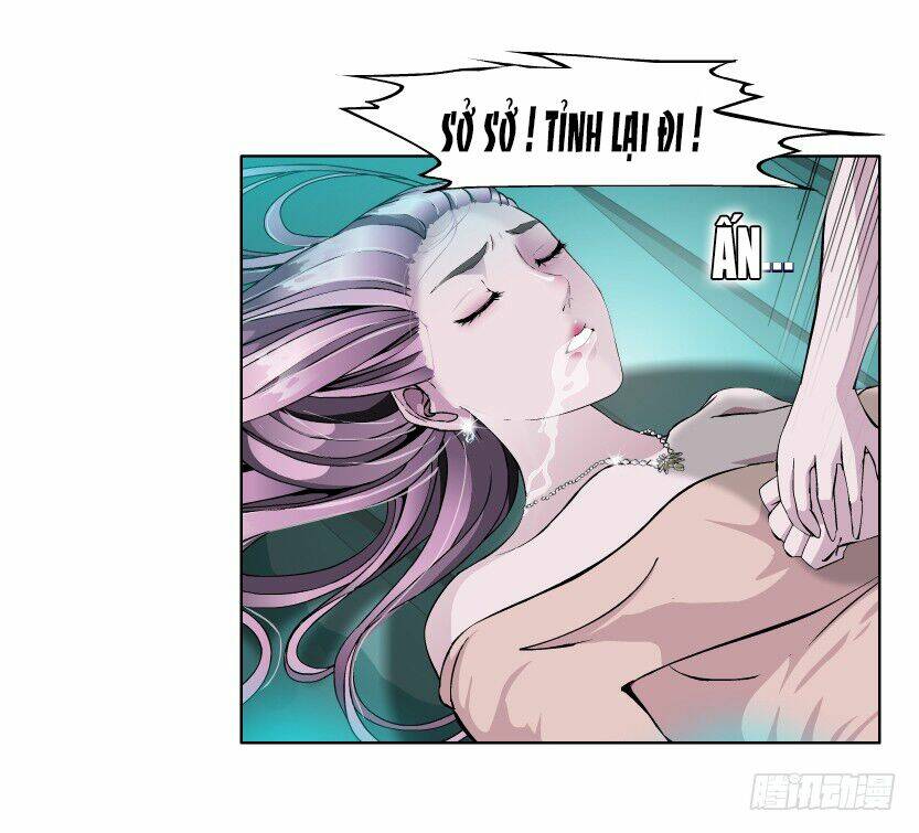 thành phố vật chất chapter 5 10