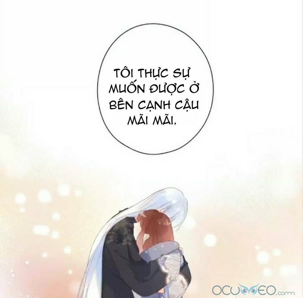 sos! tôi đã yêu một con sâu bướm (phần 2) chapter 18 17