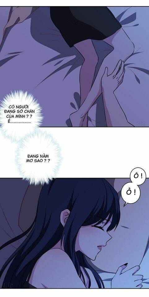 nhân vật phản diện: không ngọt không lấy tiền chapter 1.2 17