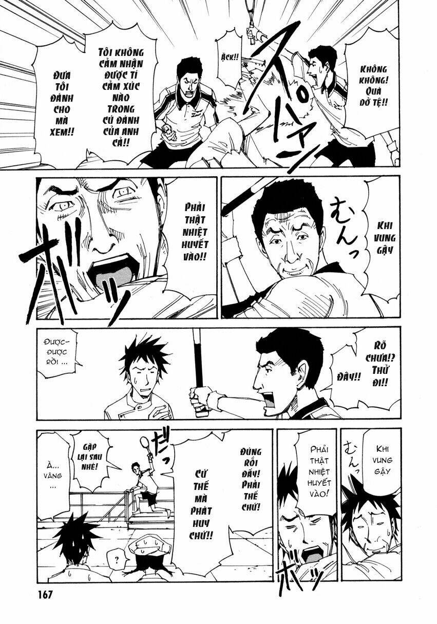 dageki joi saori chapter 7 10