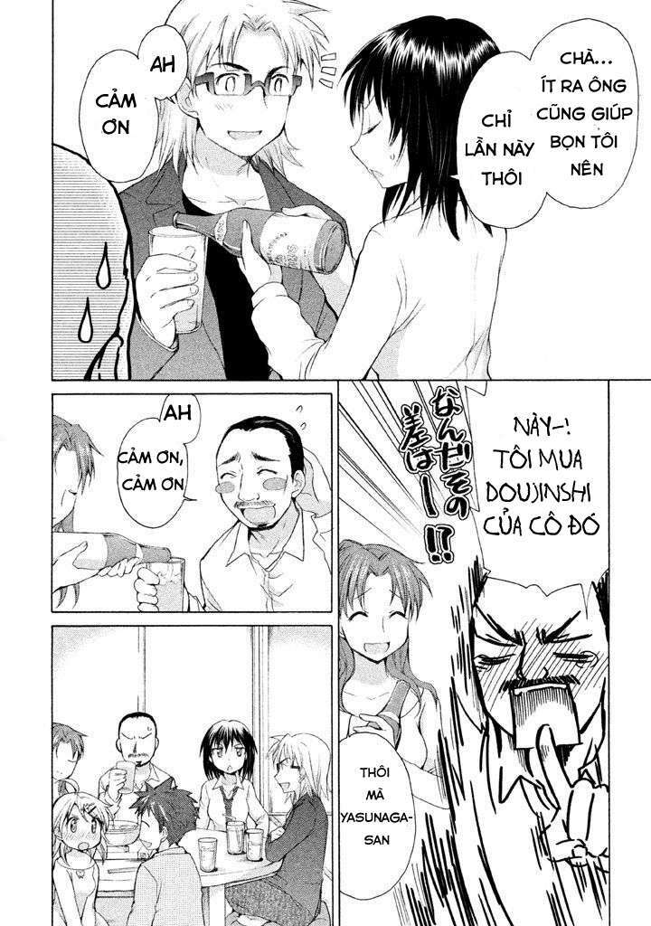 comic studio chapter 19 9