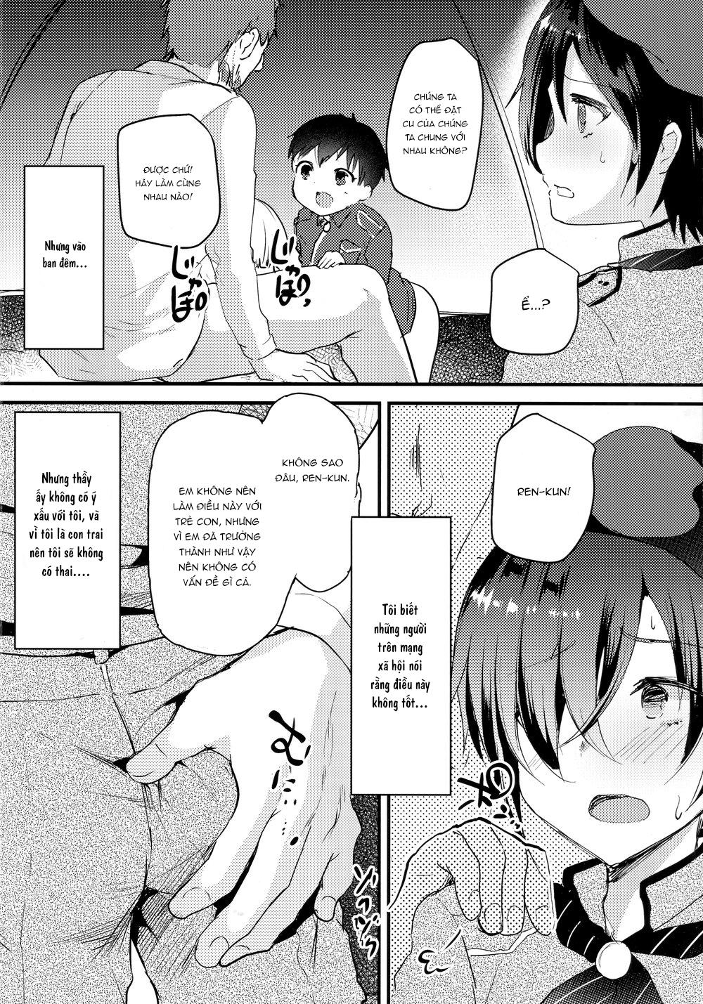 tuyển tập chjch và chjch chapter 42 2