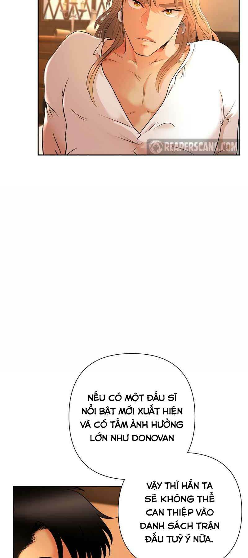 nhiệm vụ chiến binh chapter 6 14